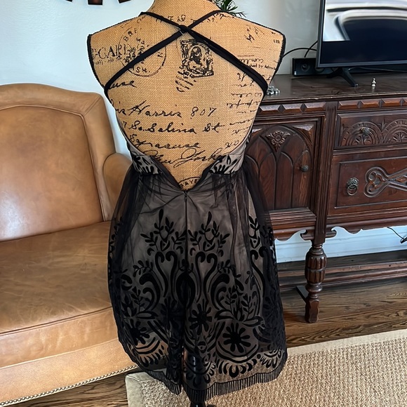 Mele & Pere dressy top size S - Picture 6 of 9